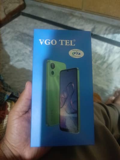 VGO TEL New 12