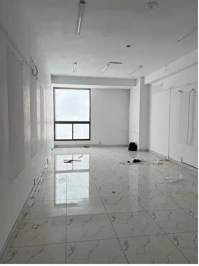 Brand New Office Area 550 Square Feet Available For Rent In Gulberg 3 Lahore