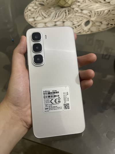 Infinix hot 60 i