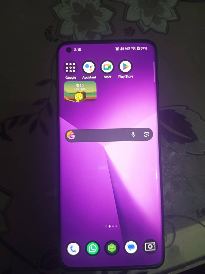 One plus 10 pro Best Gaming+Camera device 6