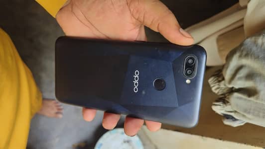 oppo a 12  4 64 hy