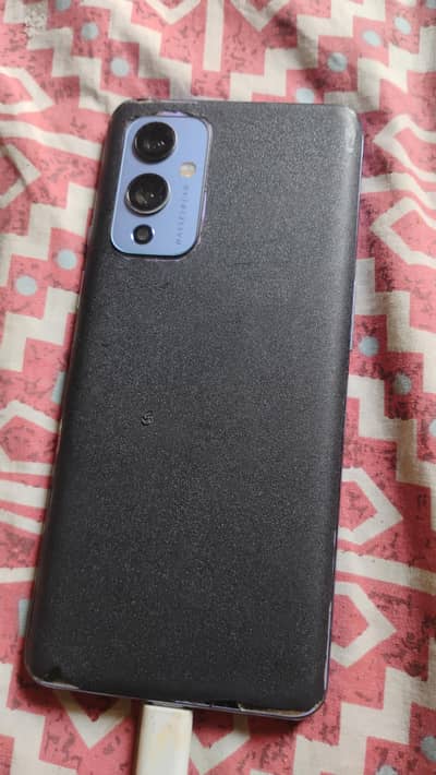 One Plus 9