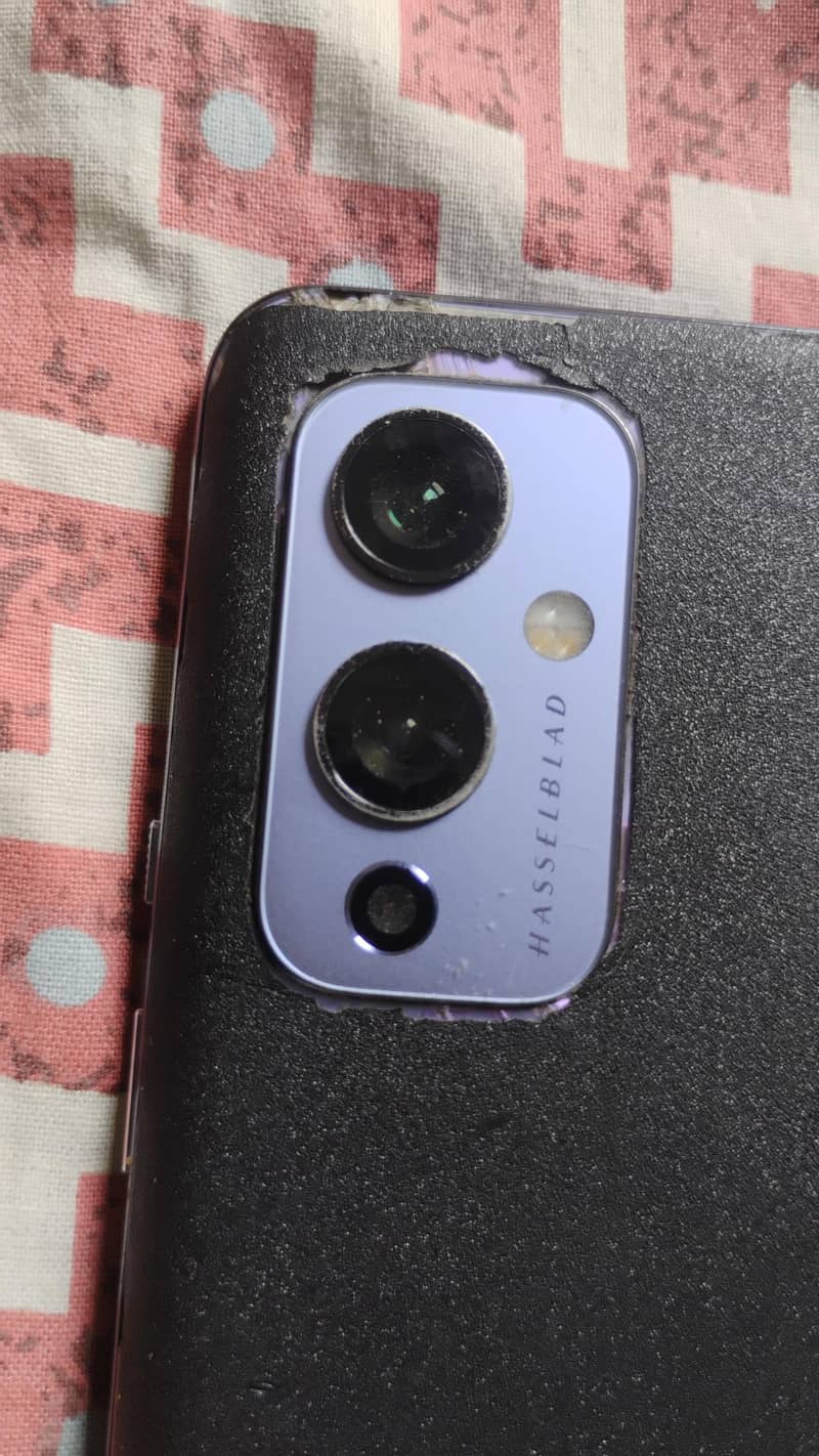 One Plus 9 1