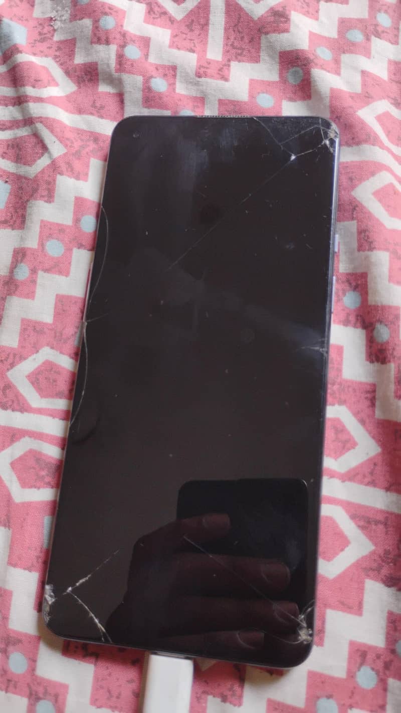 One Plus 9 4