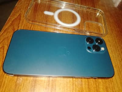 Apple iPhone 12 Pro Max