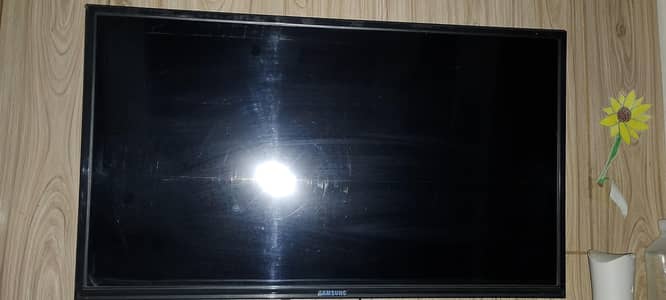 chaina led Samsung