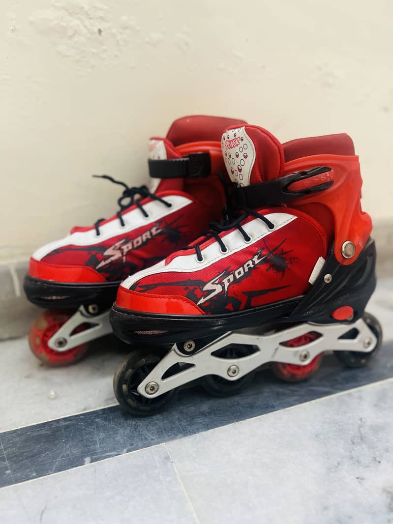Skaters 2