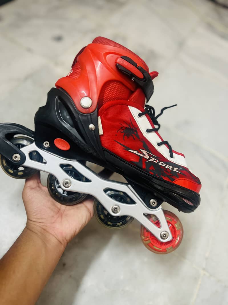 Skaters 4