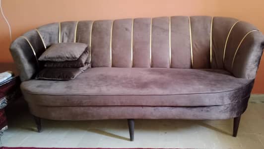 7 seater sofa set