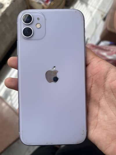 Apple iPhone 11