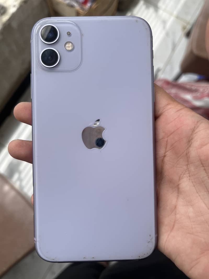 Apple iPhone 11 0