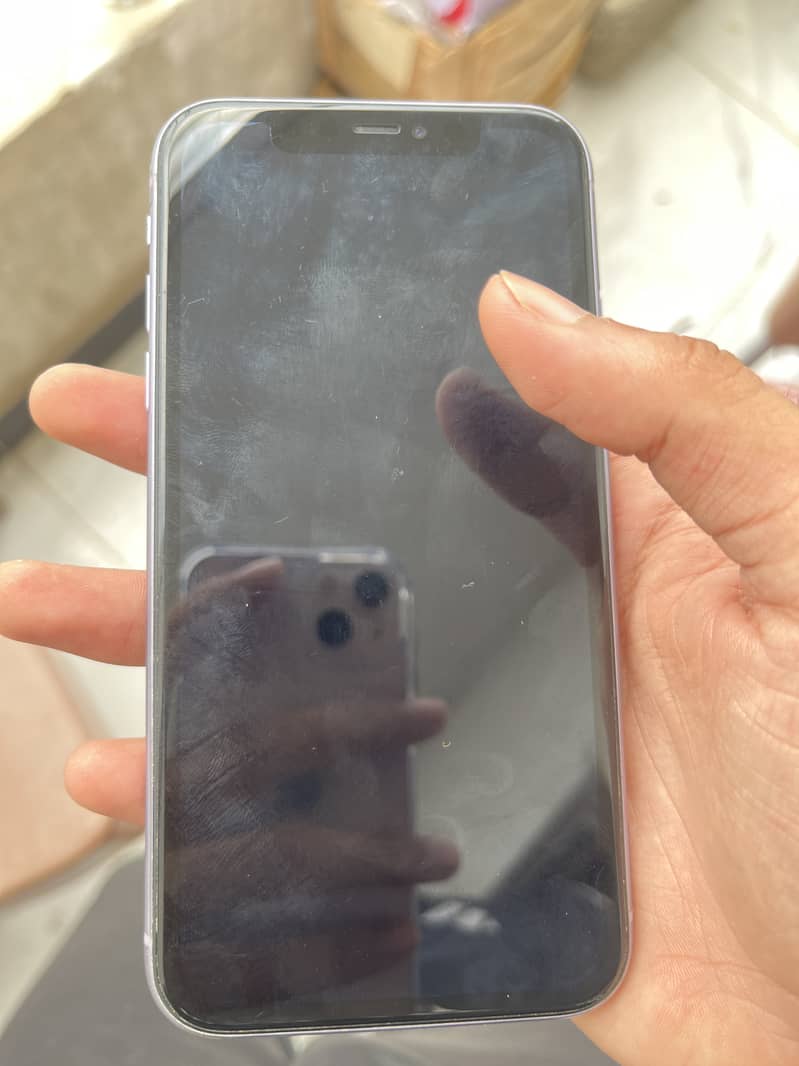 Apple iPhone 11 1