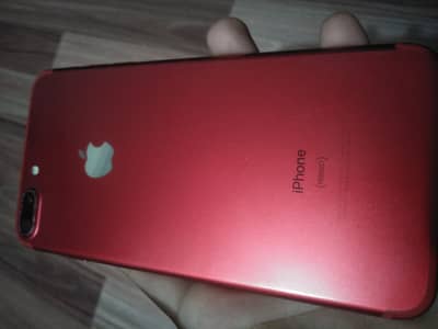 Apple iPhone 7 Plus