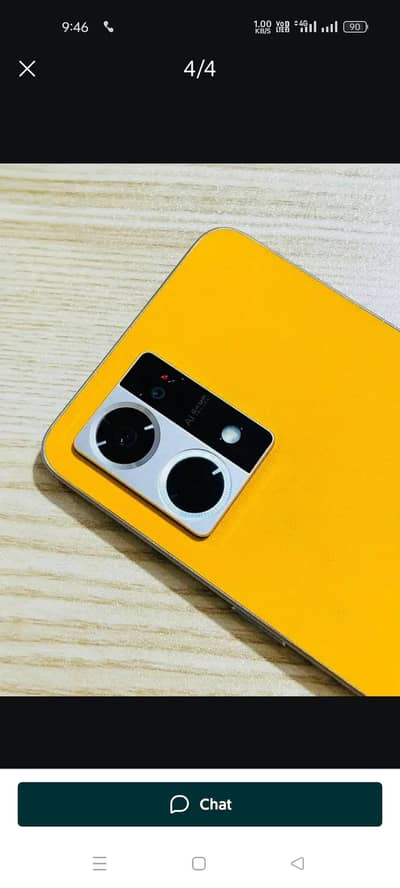 oppo f21 pro