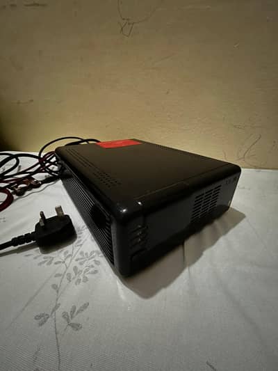 EcoStar e-series Sine wave inverter/ups e1440-i88