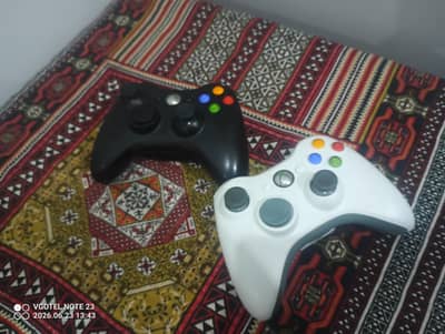 Xbox 360 contact on what'sapp 03292469865