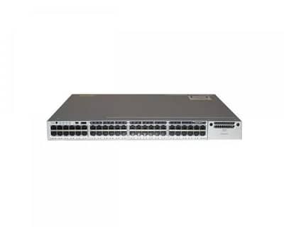 Cisco C3850-48P-L