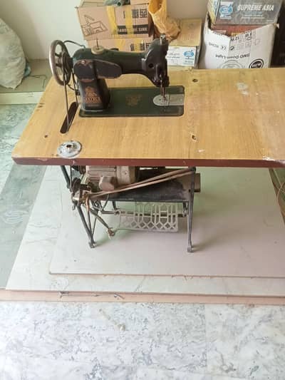 designer machine for sale