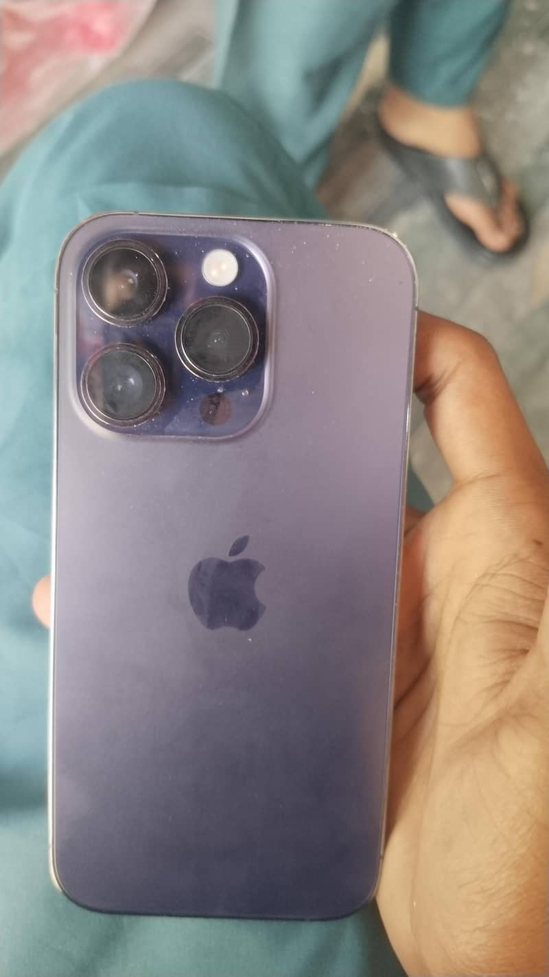 iphone 0