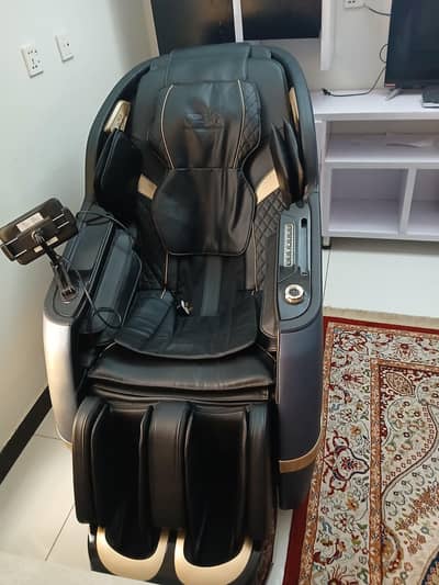 Maasage chair