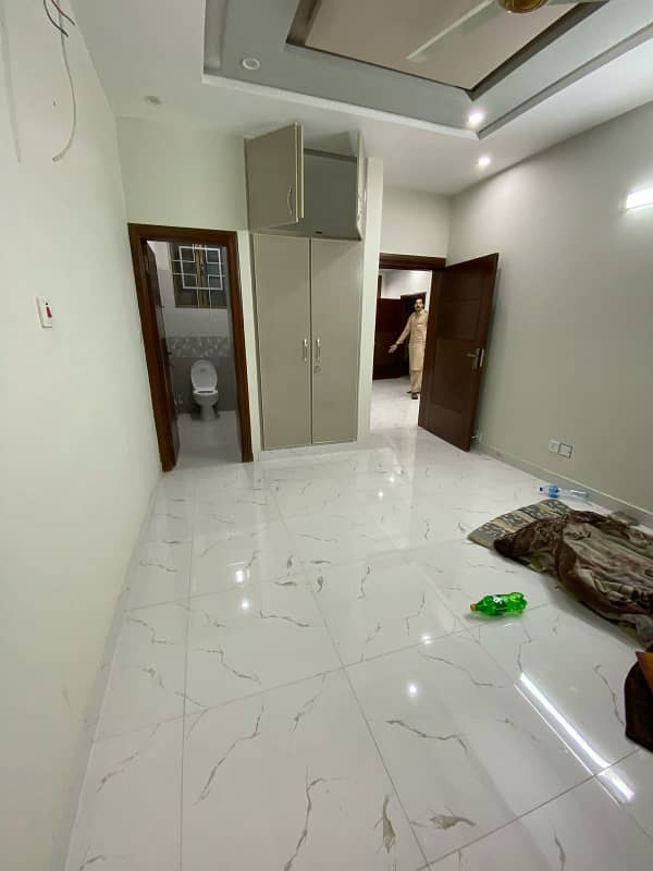 7 Marla Upper Portion With All Basic Necessities 2