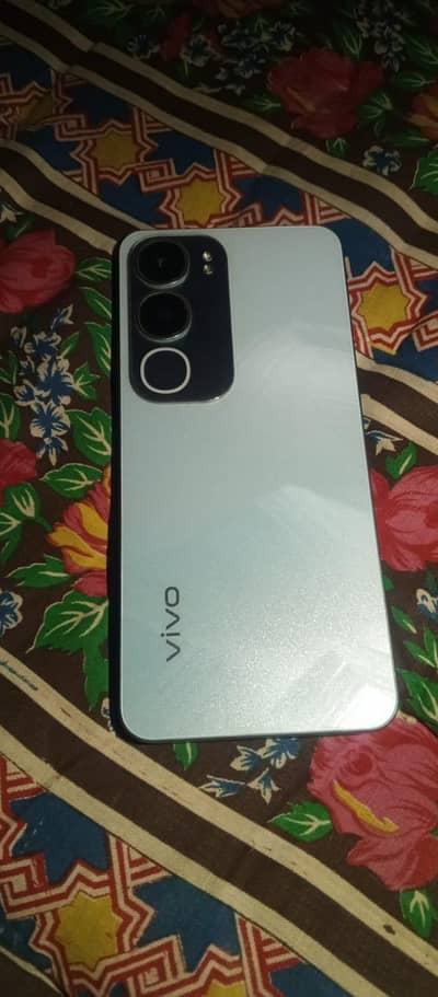 vivo Y19s