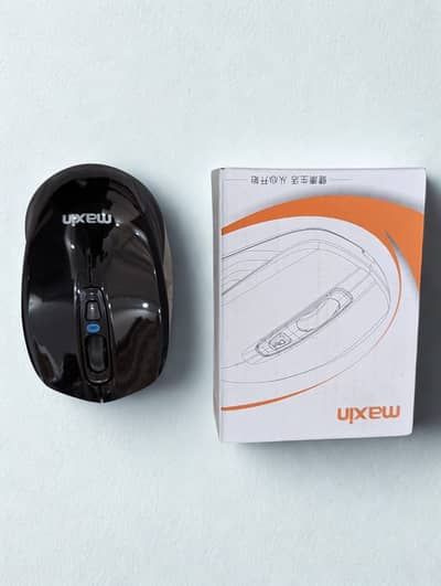 wireless usb mouse