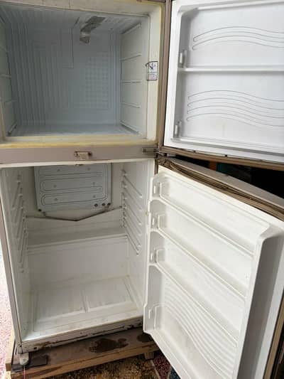Dawlance refidgerator forsale in working condition