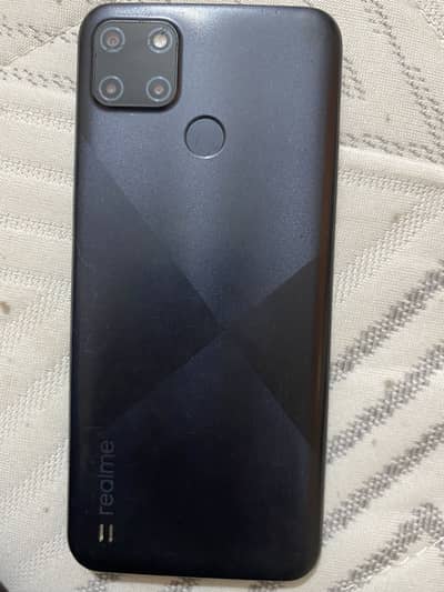 Realme C21Y