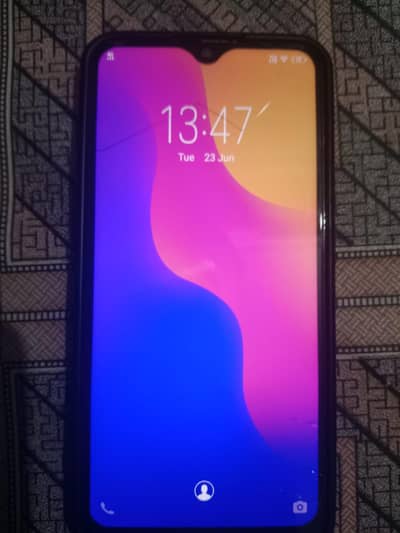 vivo y1823 read the discription