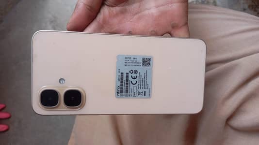 Infinix Smart 10