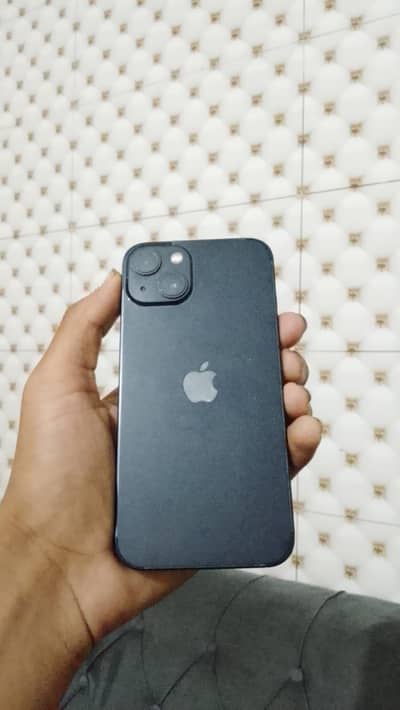 I phone 13 simple