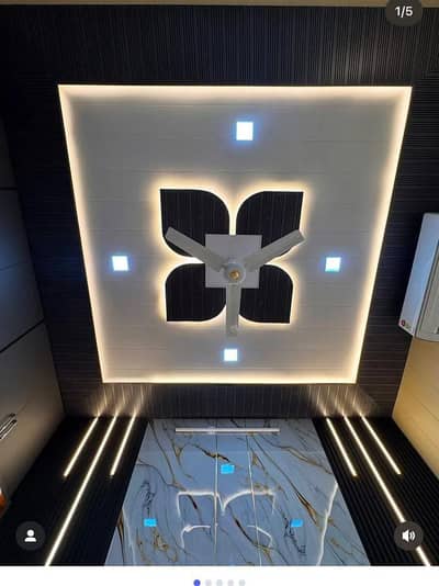 Pvc fancy ceiling- Pvc panel ceiling-PVC ceiling-Pvc up down ceiling