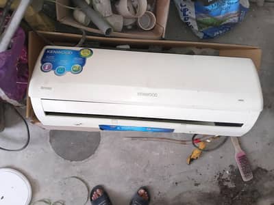 Kenwood 1.5 ton AC FOR SALE