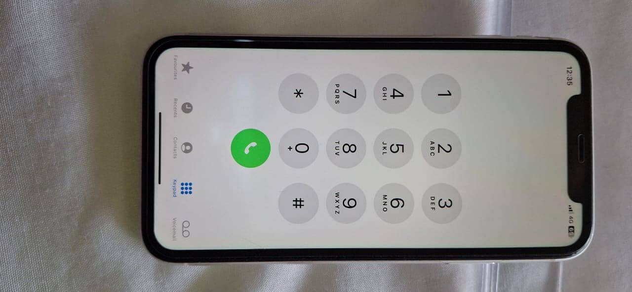 Apple iPhone 11 0
