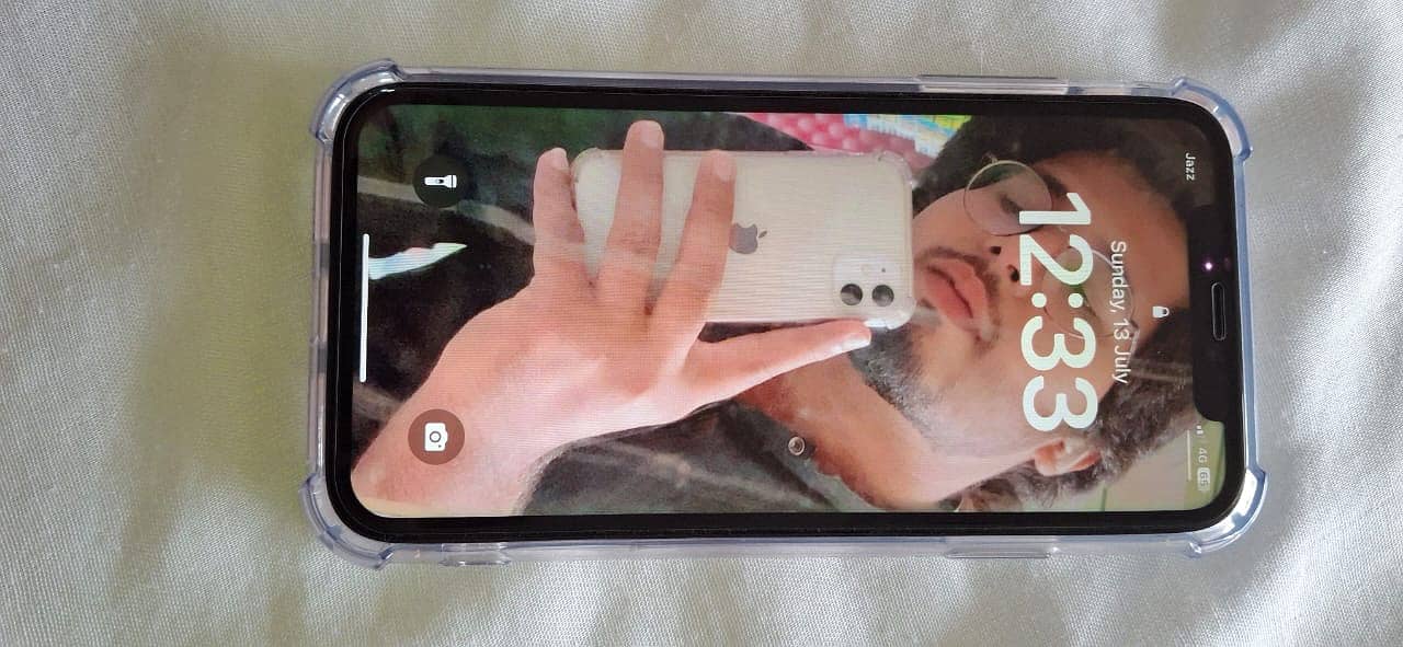Apple iPhone 11 5