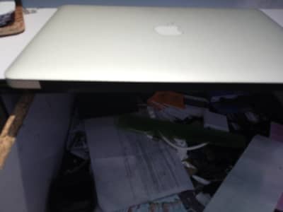 MacBook Air 2017