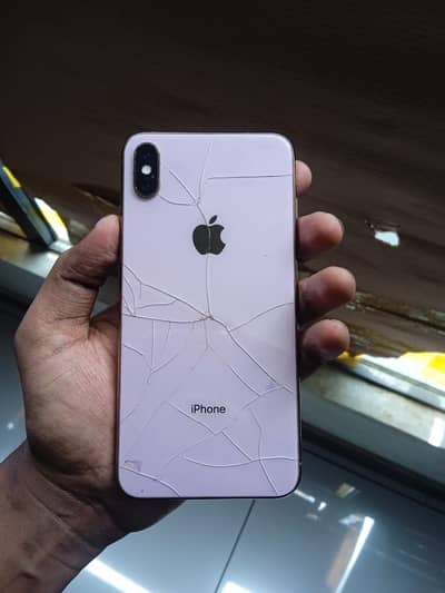 Apple iPhone XS Max