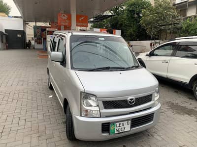 Mazda Azwagon 2007