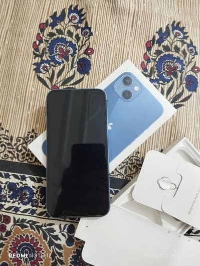 Apple iPhone 13 non pta factory unlock