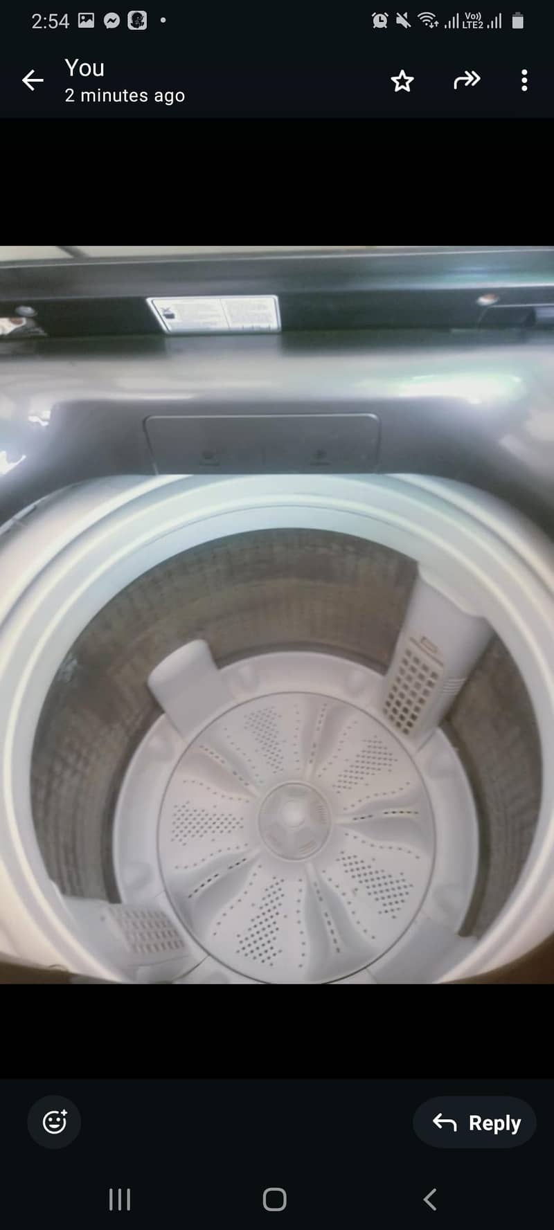 automatic machine 3