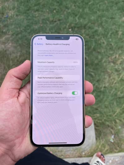 Apple iPhone 12 Pro Max