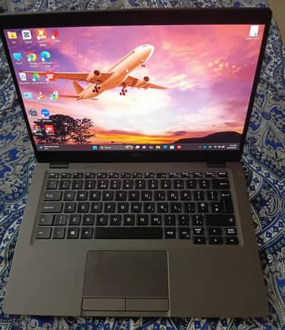Dell Latitude 5300 i5 8th Gen 8GB DDR4/ 256GB SSD
