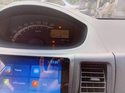 Daihatsu Move 2016