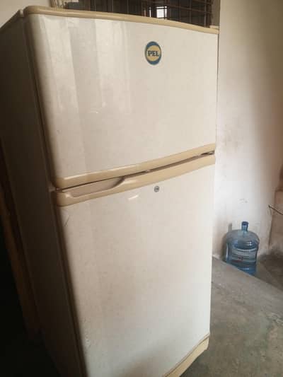 refrigerator fridge