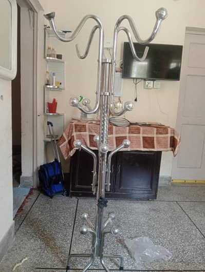 Cloth hang stand 03446466692