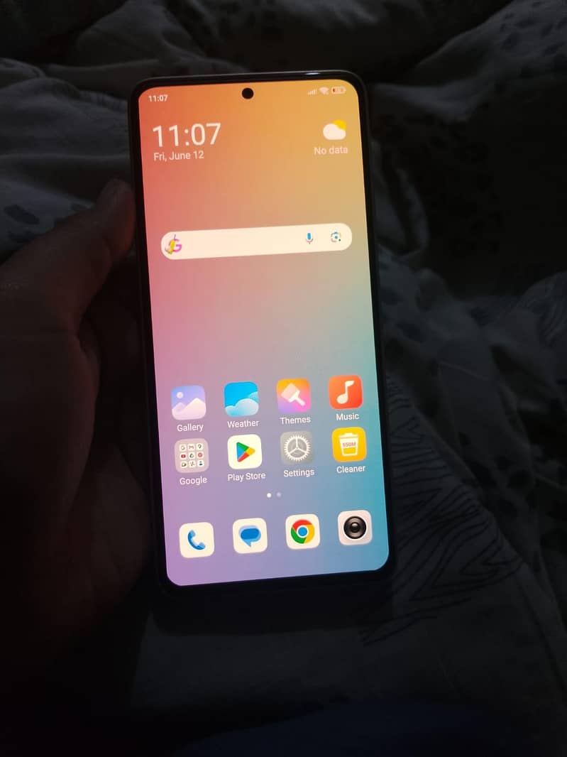 Xiaomi Redmi Note 13 1