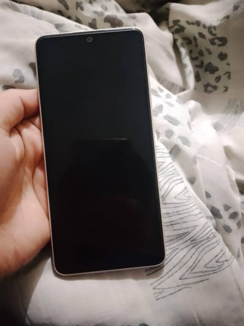 Xiaomi Redmi Note 13 4