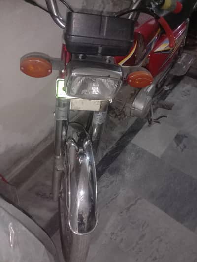 Honda 125 model 2019 price 130000