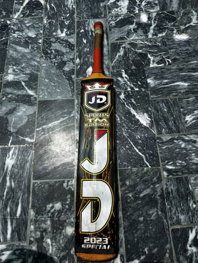 Cricket bat original JD